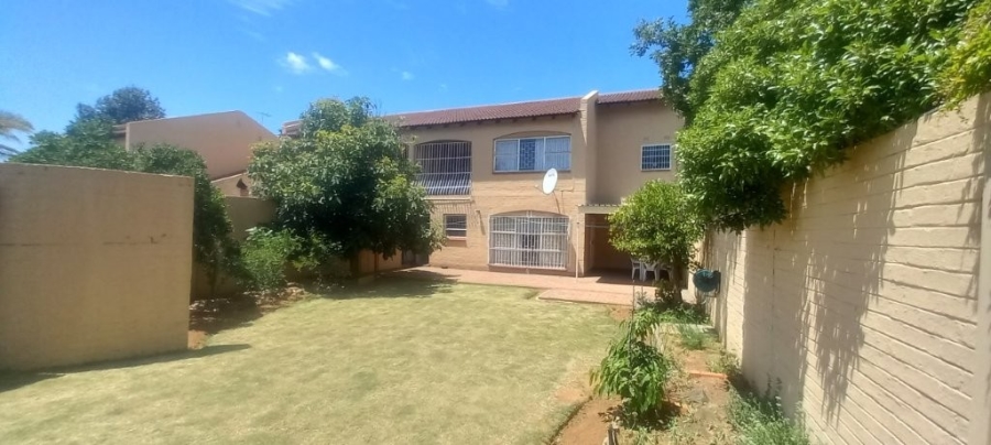 3 Bedroom Property for Sale in Dagbreek Free State